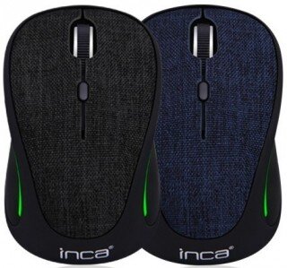 Inca IWM-300R Mouse kullananlar yorumlar